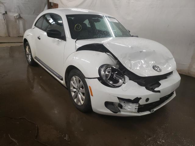 VOLKSWAGEN BEETLE 1.8 2016 3vwf17at8gm605235