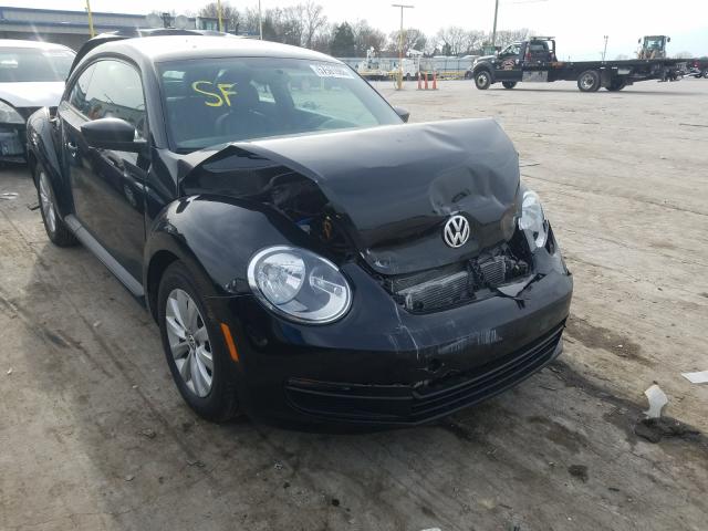 VOLKSWAGEN BEETLE 1.8 2016 3vwf17at8gm620060