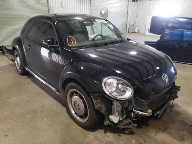 VOLKSWAGEN BEETLE 1.8 2016 3vwf17at8gm632435