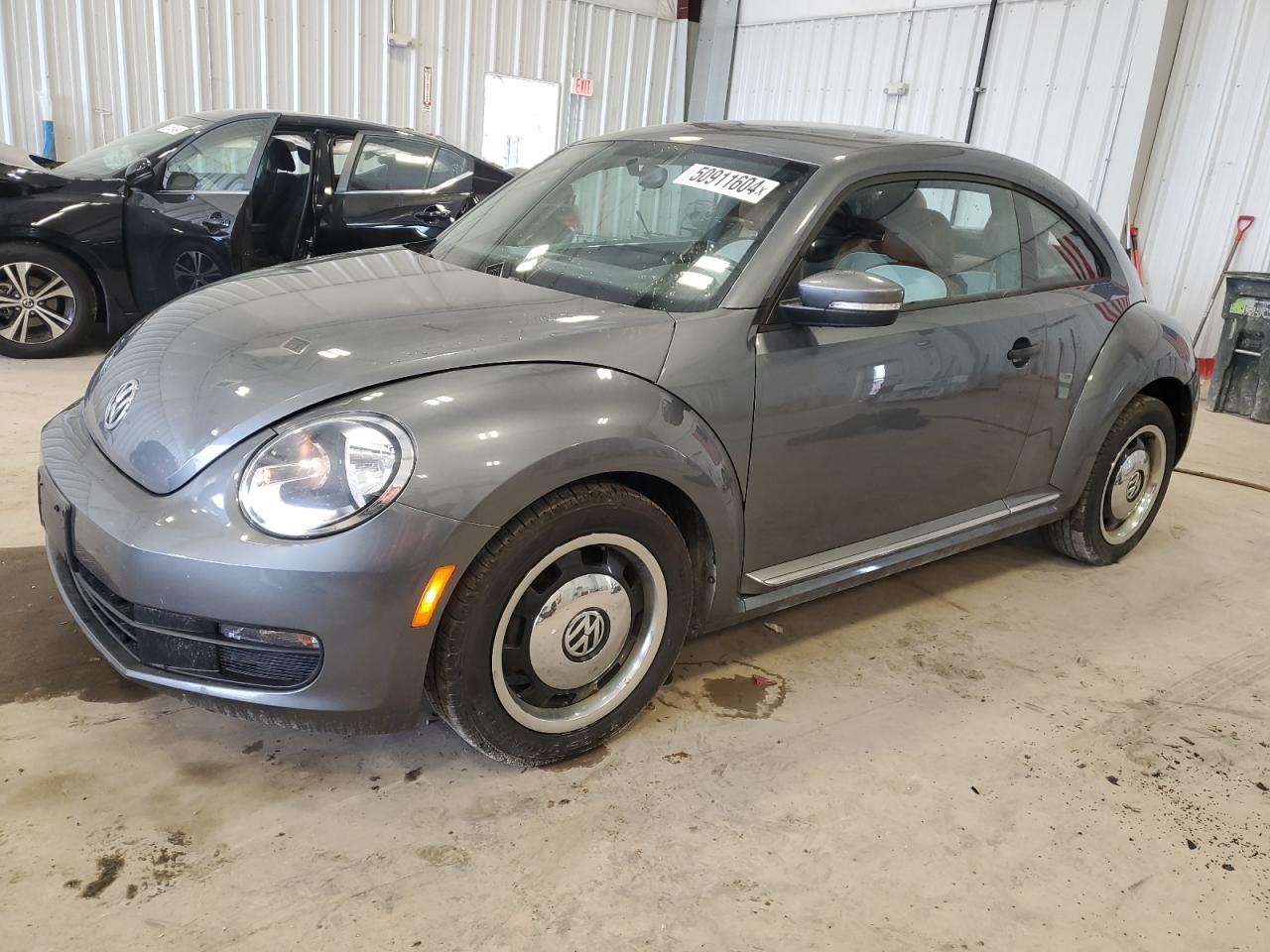 VOLKSWAGEN BEETLE 2016 3vwf17at8gm636730