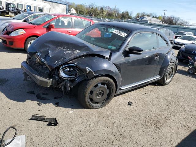 VOLKSWAGEN BEETLE 1.8 2016 3vwf17at8gm638834