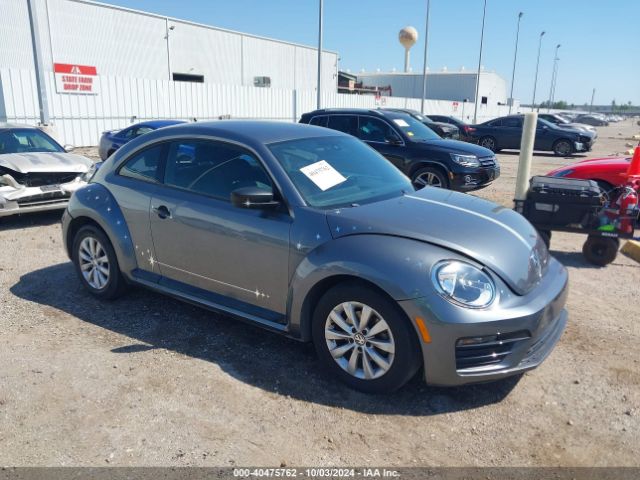 VOLKSWAGEN BEETLE 2017 3vwf17at8hm608895