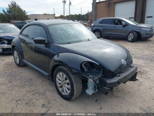 VOLKSWAGEN BEETLE 2017 3vwf17at8hm616477