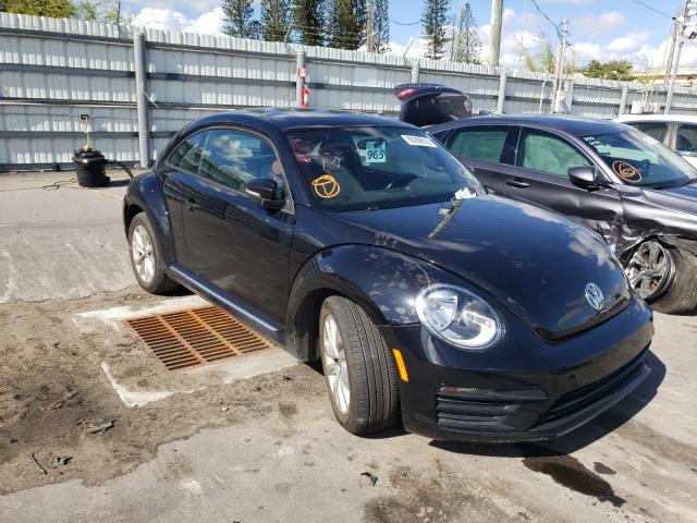 VOLKSWAGEN NULL 2017 3vwf17at8hm620044