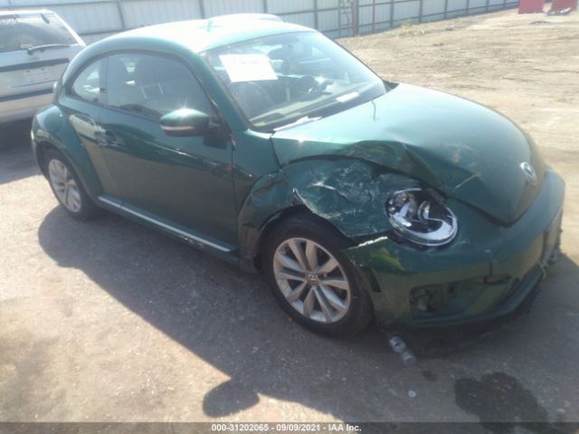 VOLKSWAGEN BEETLE 2017 3vwf17at8hm624028