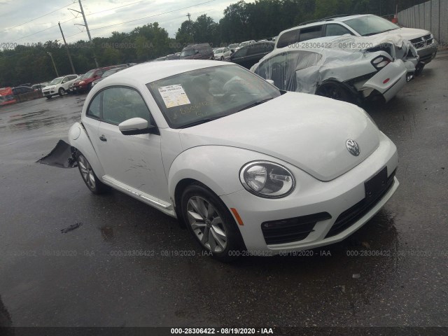 VOLKSWAGEN BEETLE 2017 3vwf17at8hm626037