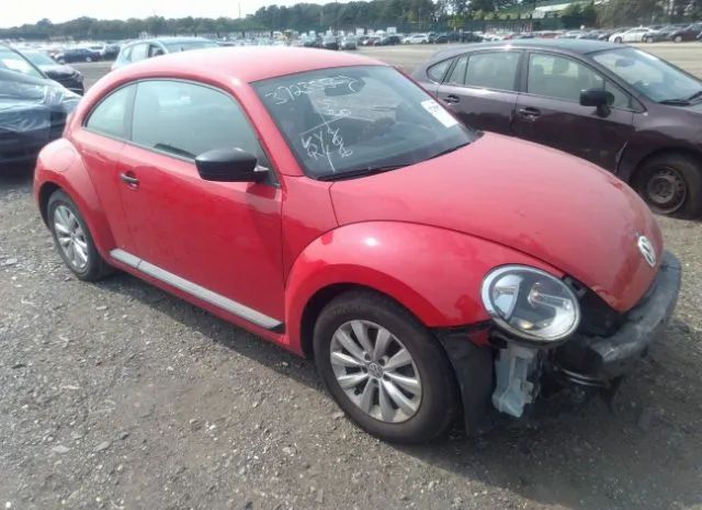 VOLKSWAGEN BEETLE 2017 3vwf17at8hm627110