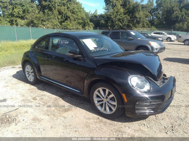 VOLKSWAGEN BEETLE 2017 3vwf17at8hm629603