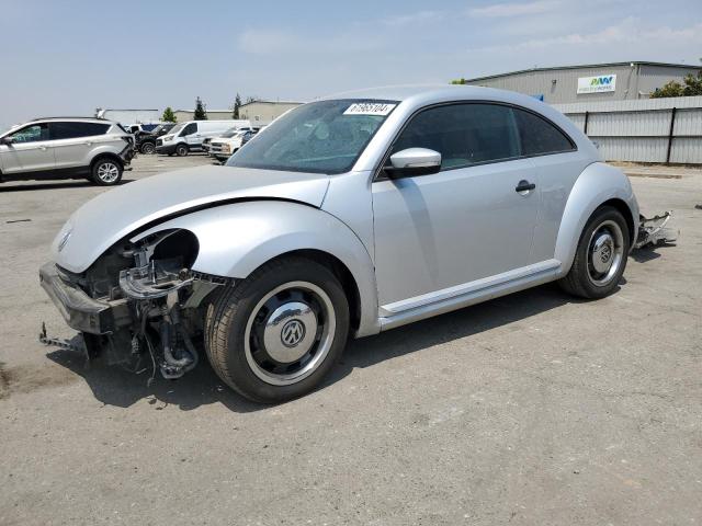 VOLKSWAGEN BEETLE 2015 3vwf17at9fm600981