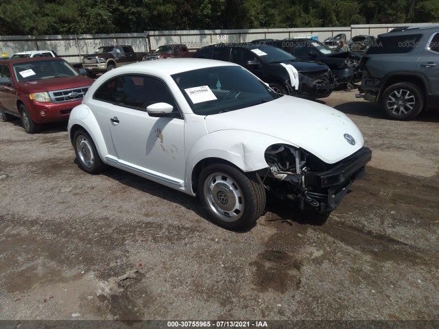 VOLKSWAGEN BEETLE COUPE 2015 3vwf17at9fm604867