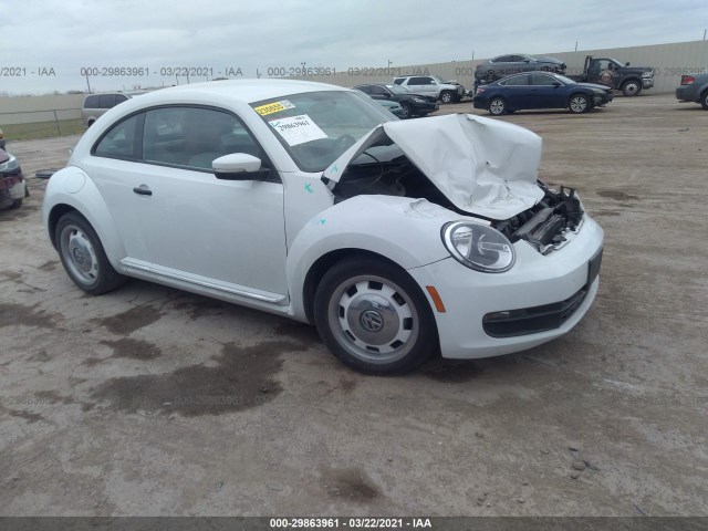 VOLKSWAGEN BEETLE COUPE 2015 3vwf17at9fm604870