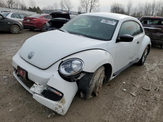 VOLKSWAGEN BEETLE 1.8 2015 3vwf17at9fm611222