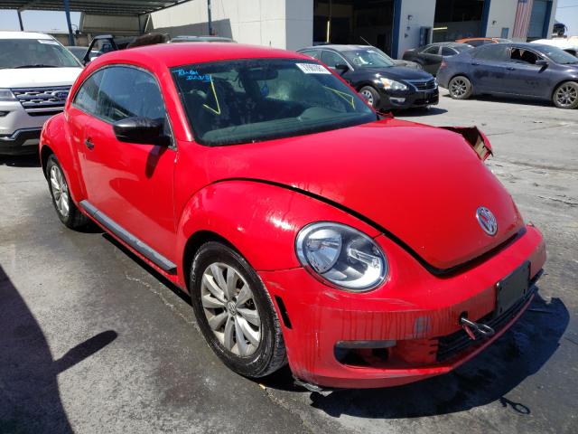 VOLKSWAGEN BEETLE 1.8 2015 3vwf17at9fm635066