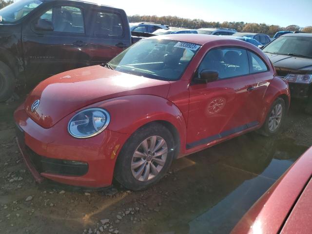 VOLKSWAGEN BEETLE 2015 3vwf17at9fm635181