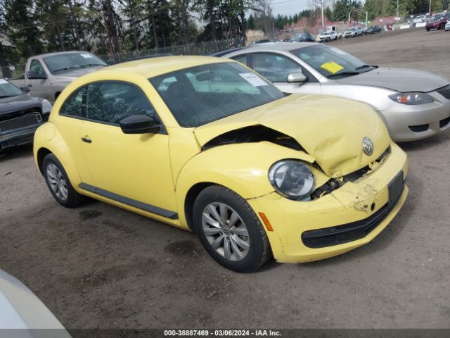 VOLKSWAGEN BEETLE 2015 3vwf17at9fm636105