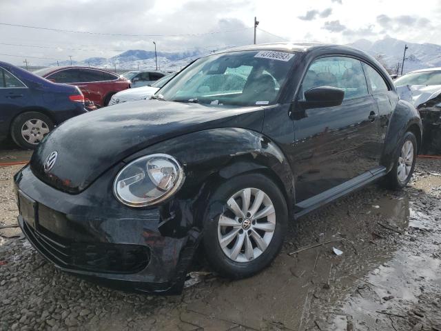 VOLKSWAGEN BEETLE 1.8 2015 3vwf17at9fm636444