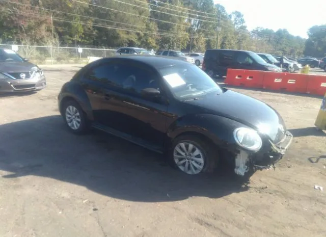 VOLKSWAGEN BEETLE COUPE 2015 3vwf17at9fm643068