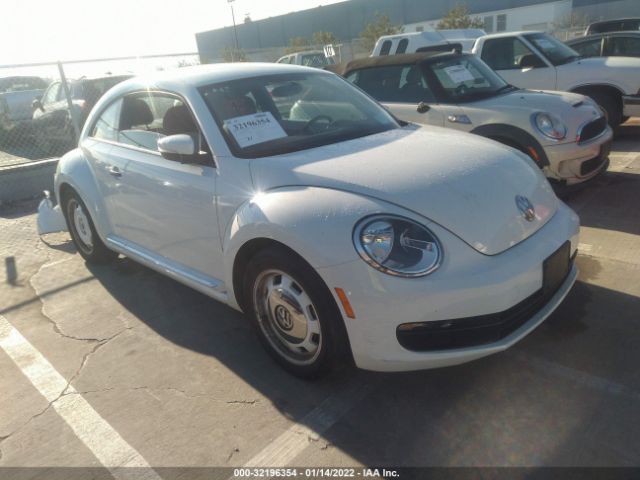 VOLKSWAGEN BEETLE COUPE 2016 3vwf17at9gm636929