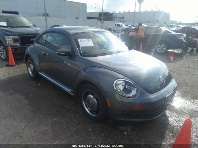 VOLKSWAGEN BEETLE COUPE 2016 3vwf17at9gm638227