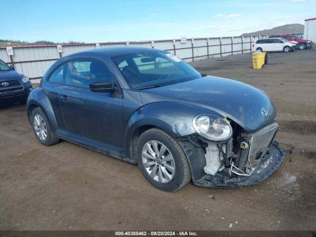 VOLKSWAGEN BEETLE 2017 3vwf17at9hm601633