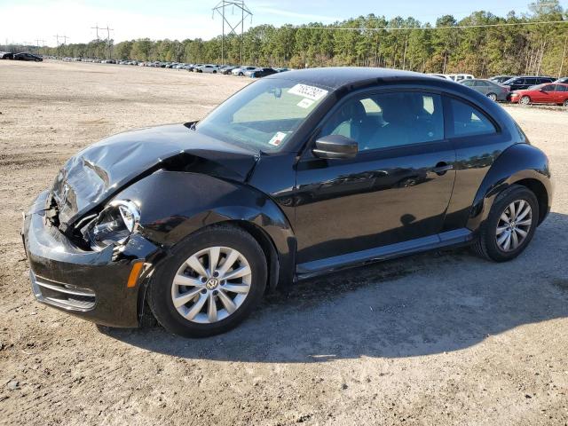 VOLKSWAGEN BEETLE 2014 3vwf17atxem634815