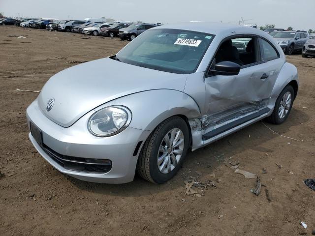 VOLKSWAGEN BEETLE 2014 3vwf17atxem636029