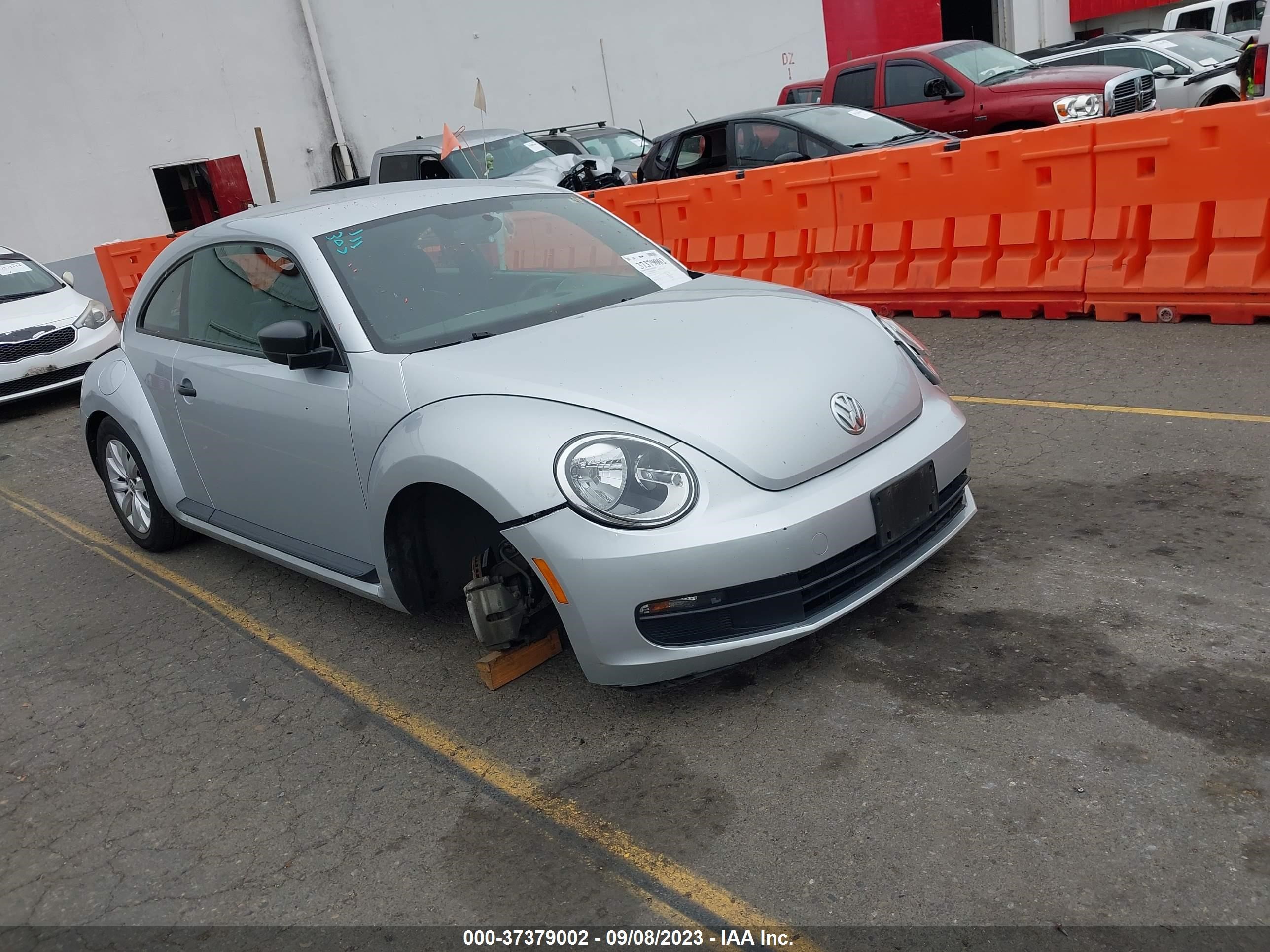 VOLKSWAGEN NULL 2014 3vwf17atxem638993