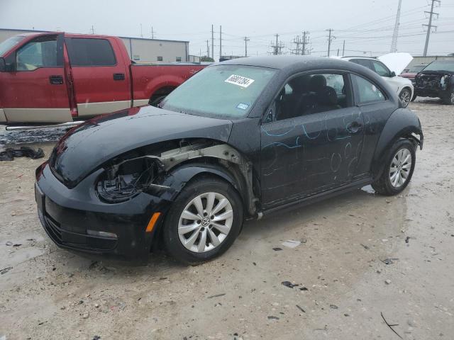 VOLKSWAGEN BEETLE 2014 3vwf17atxem640422