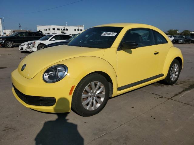 VOLKSWAGEN BEETLE 1.8 2015 3vwf17atxfm603503