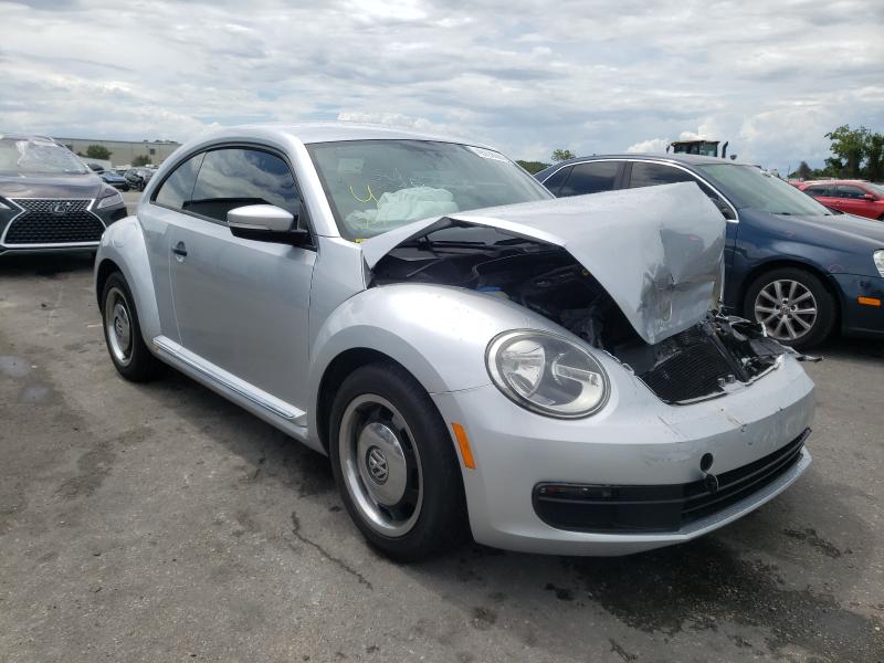 VOLKSWAGEN BEETLE 1.8 2015 3vwf17atxfm605333