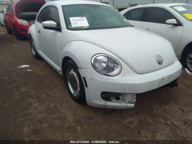 VOLKSWAGEN BEETLE COUPE 2015 3vwf17atxfm610712