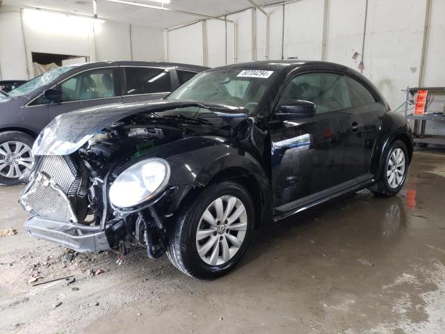 VOLKSWAGEN BEETLE 2015 3vwf17atxfm619605