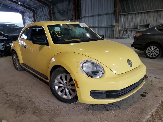 VOLKSWAGEN BEETLE 1.8 2015 3vwf17atxfm622309