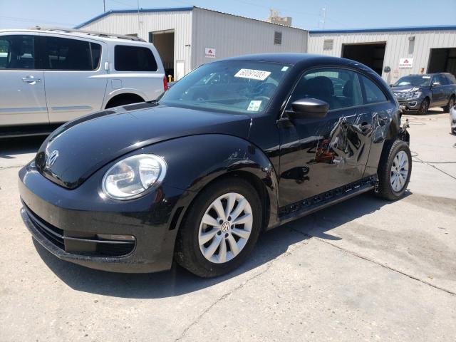 VOLKSWAGEN BEETLE 1.8 2015 3vwf17atxfm624125