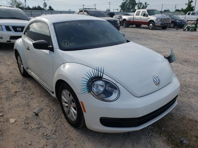 VOLKSWAGEN BEETLE 1.8 2015 3vwf17atxfm624738