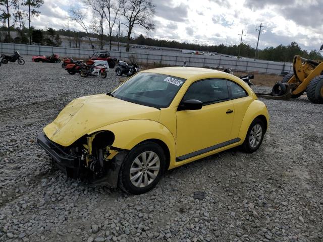 VOLKSWAGEN BEETLE 1.8 2015 3vwf17atxfm642639