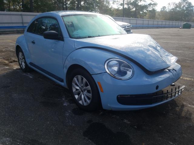 VOLKSWAGEN BEETLE 2015 3vwf17atxfm648957