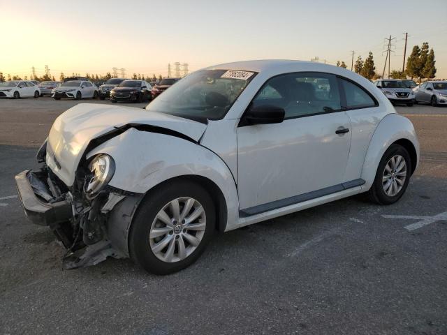 VOLKSWAGEN BEETLE 1.8 2015 3vwf17atxfm652507