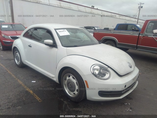 VOLKSWAGEN BEETLE COUPE 2015 3vwf17atxfm653219