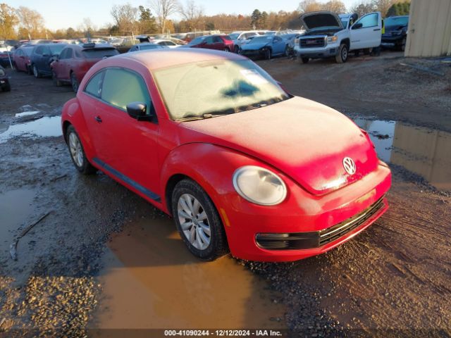 VOLKSWAGEN BEETLE 2015 3vwf17atxfm655195