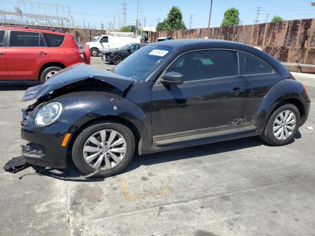 VOLKSWAGEN BEETLE 1.8 2016 3vwf17atxgm605284