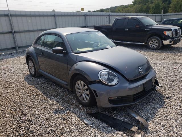 VOLKSWAGEN BEETLE 1.8 2016 3vwf17atxgm606189