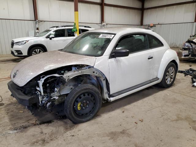 VOLKSWAGEN BEETLE 2016 3vwf17atxgm608962