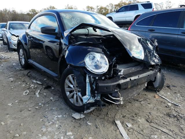 VOLKSWAGEN BEETLE 1.8 2016 3vwf17atxgm611585