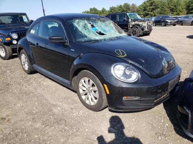 VOLKSWAGEN BEETLE 1.8 2016 3vwf17atxgm611618