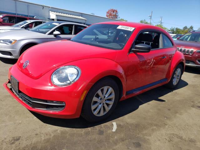 VOLKSWAGEN BEETLE 1.8 2016 3vwf17atxgm614292