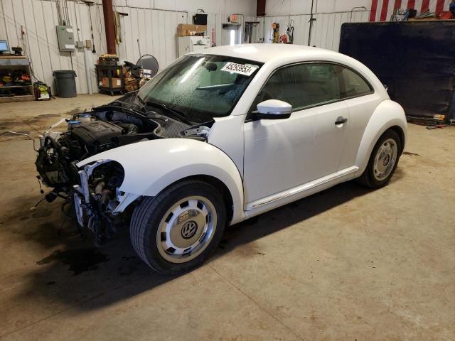 VOLKSWAGEN BEETLE 1.8 2016 3vwf17atxgm631853