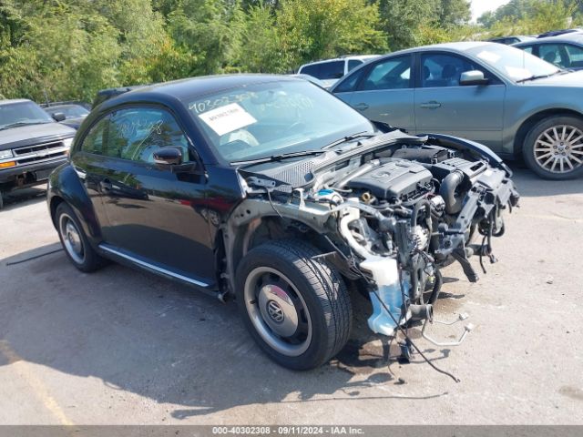 VOLKSWAGEN BEETLE 2016 3vwf17atxgm634025