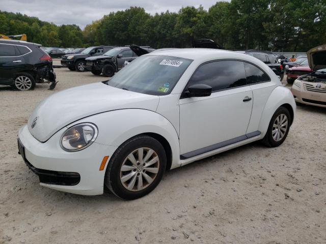 VOLKSWAGEN BEETLE 1.8 2016 3vwf17atxgm635627