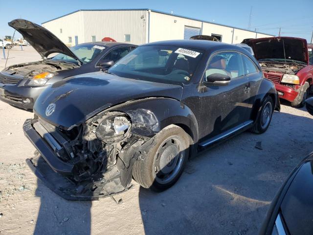 VOLKSWAGEN BEETLE 2016 3vwf17atxgm638947